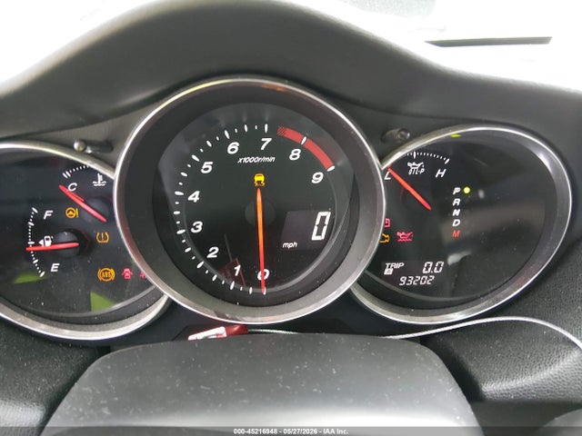 Aukcja sprzedaży 2006 Mazda Rx-8 6-speed Sport Automatic, vin: JM1FE173160205501, numer aukcji: 45216948