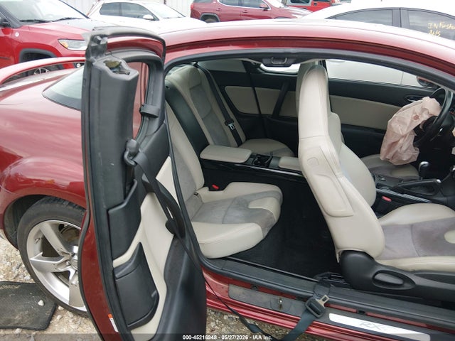 Aukcja sprzedaży 2006 Mazda Rx-8 6-speed Sport Automatic, vin: JM1FE173160205501, numer aukcji: 45216948