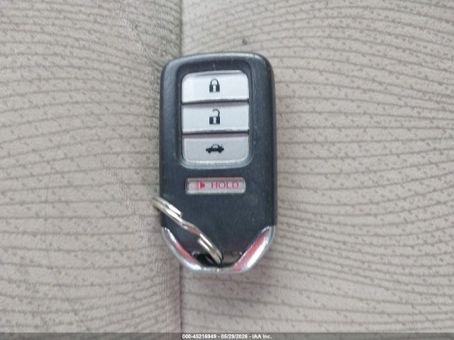 Honda ACCORD EX 2015 1HGCR2F79FA258671 Image 11