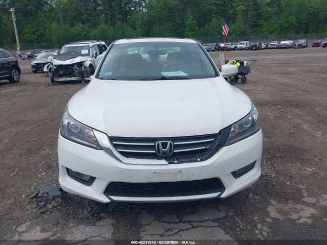 Honda ACCORD EX 2015 1HGCR2F79FA258671 Image 13