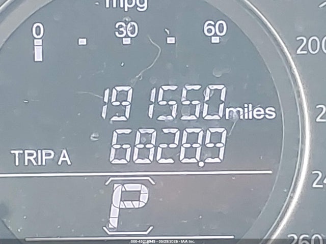 Honda ACCORD EX 2015 1HGCR2F79FA258671 Image 16