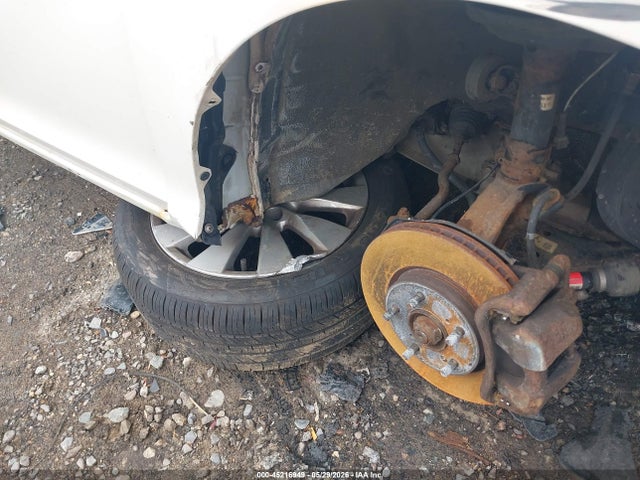 Honda ACCORD EX 2015 1HGCR2F79FA258671 Image 18