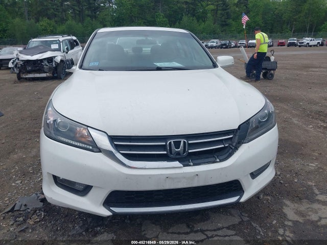 Honda ACCORD EX 2015 1HGCR2F79FA258671 Image 19