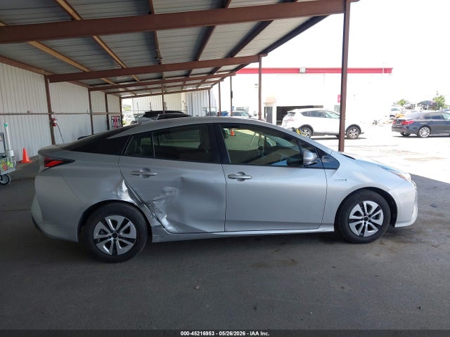Toyota Prius Three 2016 JTDKARFU5G3008981 Image 6