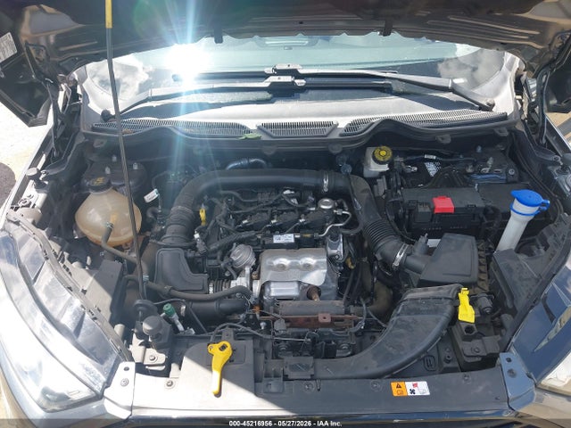 Ford ECOSPORT S 2020 MAJ3S2FE5LC348200 Image 10