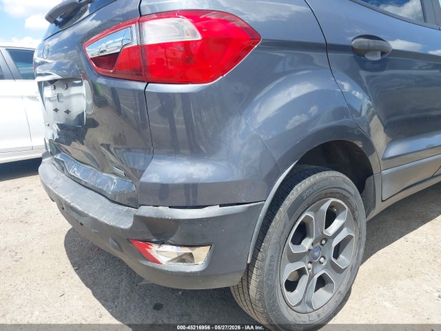 Ford ECOSPORT S 2020 MAJ3S2FE5LC348200 Image 17