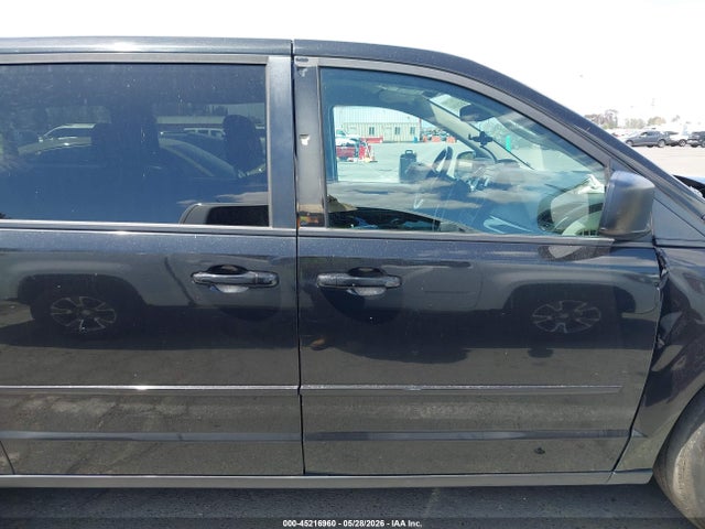 Dodge Grand Caravan Se 2016 2C4RDGBG4GR192425 Image 14