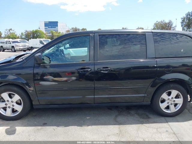 Dodge Grand Caravan Se 2016 2C4RDGBG4GR192425 Image 15
