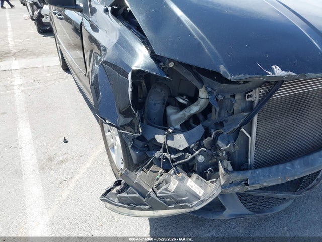 Dodge Grand Caravan Se 2016 2C4RDGBG4GR192425 Image 6