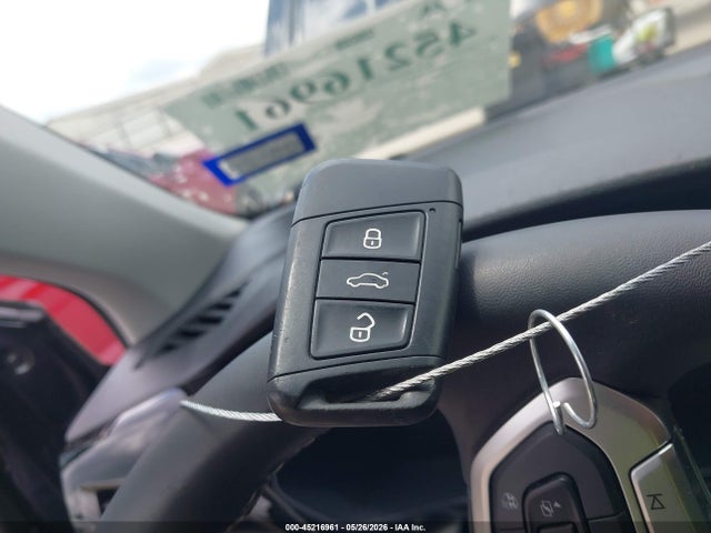 2024 Volkswagen Taos 1.5t S მანქანა იყიდება აუქციონზე, vin: 3VV5X7B26RM079372, აუქციონის ნომერი: 45216961