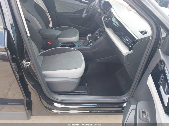 2024 Volkswagen Taos 1.5t S მანქანა იყიდება აუქციონზე, vin: 3VV5X7B26RM079372, აუქციონის ნომერი: 45216961