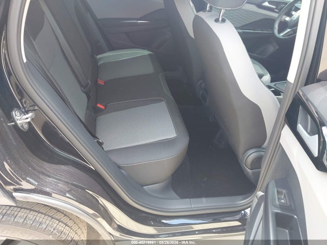 2024 Volkswagen Taos 1.5t S მანქანა იყიდება აუქციონზე, vin: 3VV5X7B26RM079372, აუქციონის ნომერი: 45216961