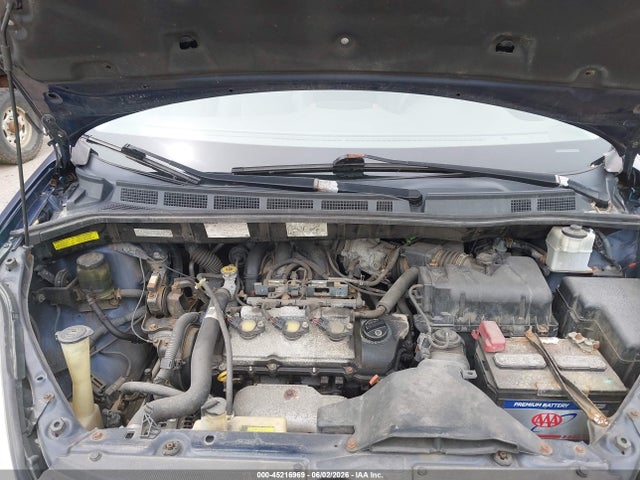 Aukcja sprzedaży 2006 Toyota Sienna Xle, vin: 5TDBA22C86S061529, numer aukcji: 45216969