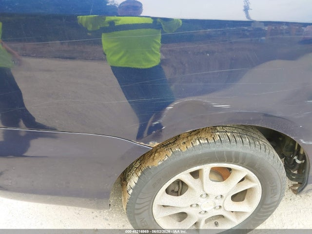 Aukcja sprzedaży 2006 Toyota Sienna Xle, vin: 5TDBA22C86S061529, numer aukcji: 45216969