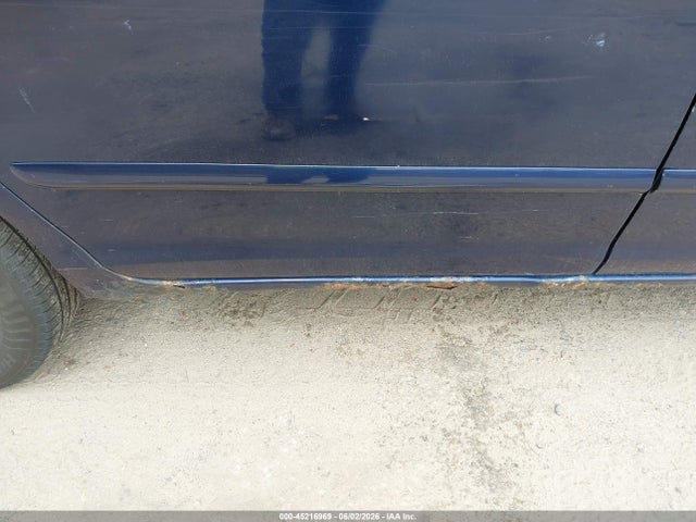 Aukcja sprzedaży 2006 Toyota Sienna Xle, vin: 5TDBA22C86S061529, numer aukcji: 45216969