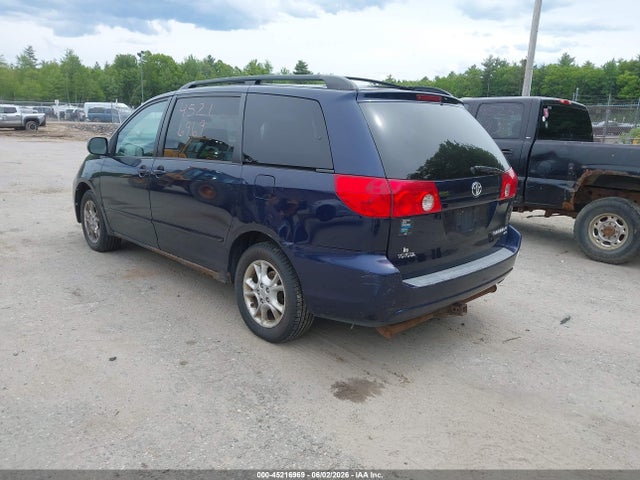 Aukcja sprzedaży 2006 Toyota Sienna Xle, vin: 5TDBA22C86S061529, numer aukcji: 45216969