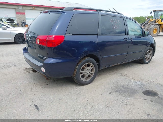 Aukcja sprzedaży 2006 Toyota Sienna Xle, vin: 5TDBA22C86S061529, numer aukcji: 45216969