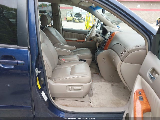 Aukcja sprzedaży 2006 Toyota Sienna Xle, vin: 5TDBA22C86S061529, numer aukcji: 45216969