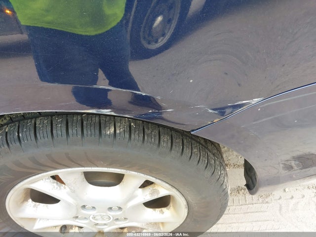 Aukcja sprzedaży 2006 Toyota Sienna Xle, vin: 5TDBA22C86S061529, numer aukcji: 45216969