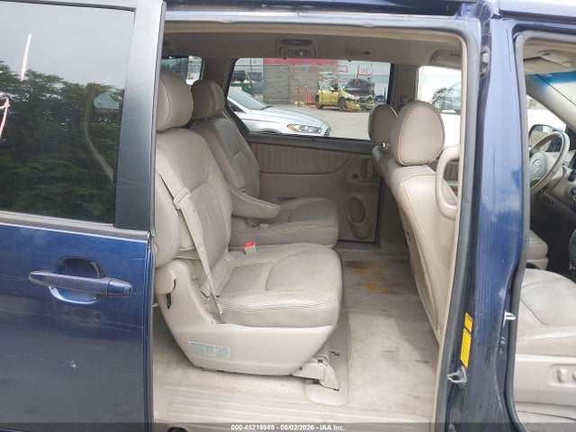 Aukcja sprzedaży 2006 Toyota Sienna Xle, vin: 5TDBA22C86S061529, numer aukcji: 45216969