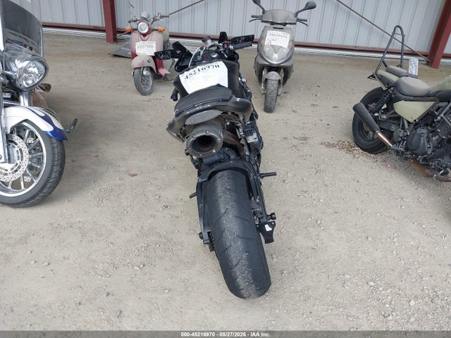 Продажа на аукционе авто 2007 Honda Cbr600 Rr, vin: JH2PC40147M000230, номер лота: 45216970