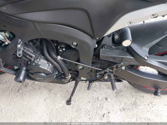 Продажа на аукционе авто 2007 Honda Cbr600 Rr, vin: JH2PC40147M000230, номер лота: 45216970
