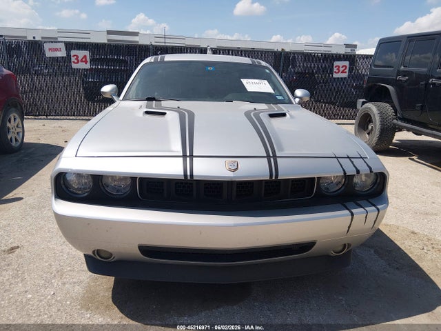 Продажа на аукционе авто 2010 Dodge Challenger R/t, vin: 2B3CJ5DT8AH278297, номер лота: 45216971