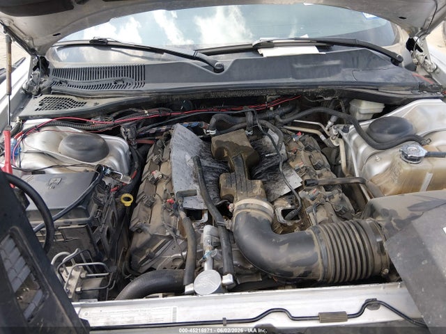 Продажа на аукционе авто 2010 Dodge Challenger R/t, vin: 2B3CJ5DT8AH278297, номер лота: 45216971