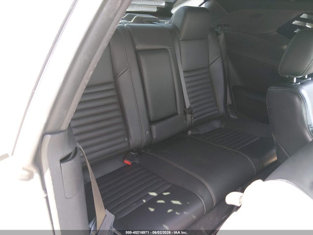 Продажа на аукционе авто 2010 Dodge Challenger R/t, vin: 2B3CJ5DT8AH278297, номер лота: 45216971