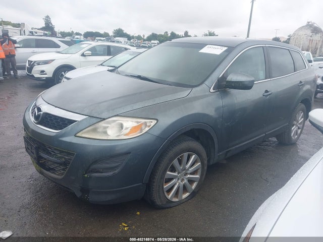 Продаж на аукціоні авто 2010 Mazda Cx-9 Sport, vin: JM3TB2MVXA0235443, номер лоту: 45216974