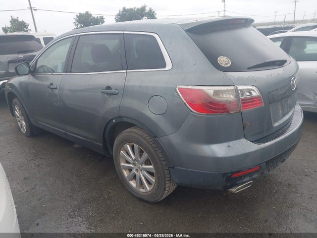 Продаж на аукціоні авто 2010 Mazda Cx-9 Sport, vin: JM3TB2MVXA0235443, номер лоту: 45216974