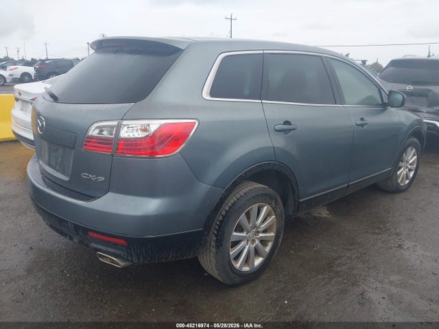 Продаж на аукціоні авто 2010 Mazda Cx-9 Sport, vin: JM3TB2MVXA0235443, номер лоту: 45216974