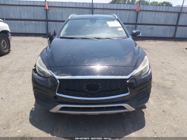 Продажа на аукционе авто 2017 Infiniti Qx30 Luxury, vin: SJKCH5CR5HA039487, номер лота: 45216975