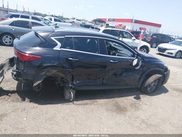 Продажа на аукционе авто 2017 Infiniti Qx30 Luxury, vin: SJKCH5CR5HA039487, номер лота: 45216975