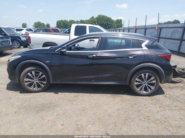 Продажа на аукционе авто 2017 Infiniti Qx30 Luxury, vin: SJKCH5CR5HA039487, номер лота: 45216975