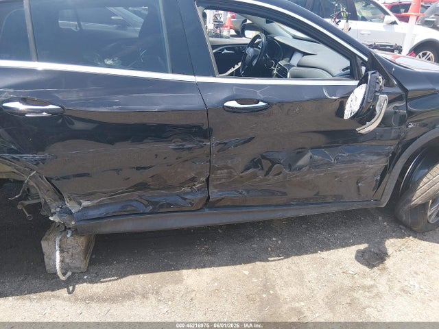 Продажа на аукционе авто 2017 Infiniti Qx30 Luxury, vin: SJKCH5CR5HA039487, номер лота: 45216975