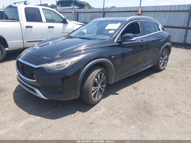 Продажа на аукционе авто 2017 Infiniti Qx30 Luxury, vin: SJKCH5CR5HA039487, номер лота: 45216975