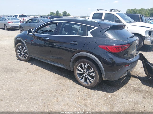 Продажа на аукционе авто 2017 Infiniti Qx30 Luxury, vin: SJKCH5CR5HA039487, номер лота: 45216975