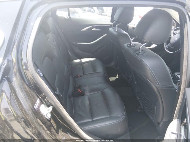 Продажа на аукционе авто 2017 Infiniti Qx30 Luxury, vin: SJKCH5CR5HA039487, номер лота: 45216975