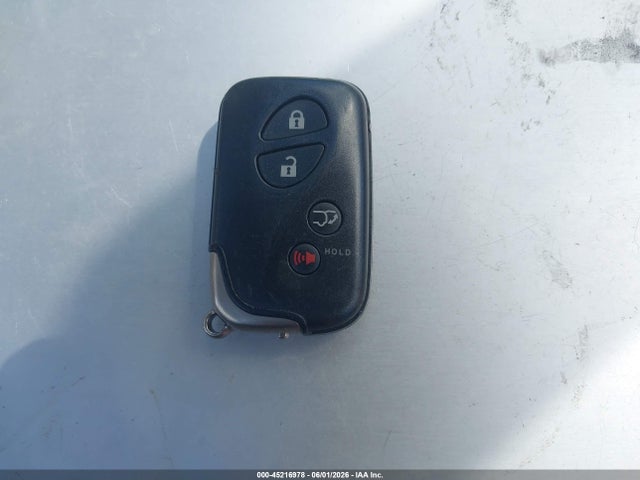 Aukcja sprzedaży 2010 Lexus Rx 350, vin: 2T2BK1BA1AC031727, numer aukcji: 45216978
