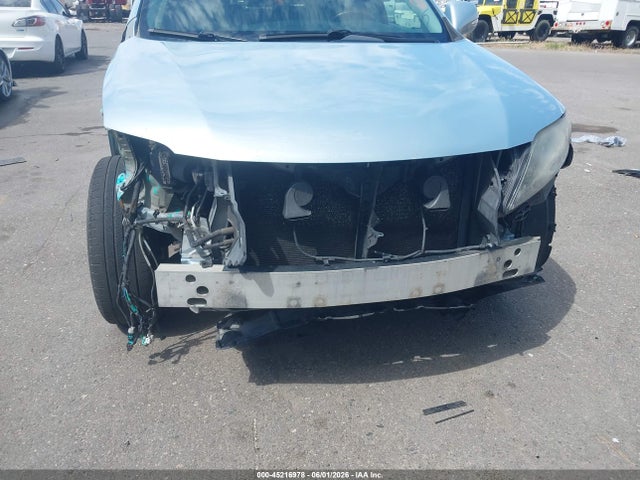 Aukcja sprzedaży 2010 Lexus Rx 350, vin: 2T2BK1BA1AC031727, numer aukcji: 45216978