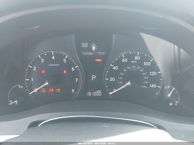 Aukcja sprzedaży 2010 Lexus Rx 350, vin: 2T2BK1BA1AC031727, numer aukcji: 45216978