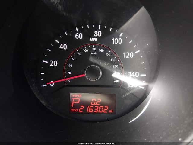 2011 Kia Sorento Lx მანქანა იყიდება აუქციონზე, vin: 5XYKTCA17BG147776, აუქციონის ნომერი: 45216983