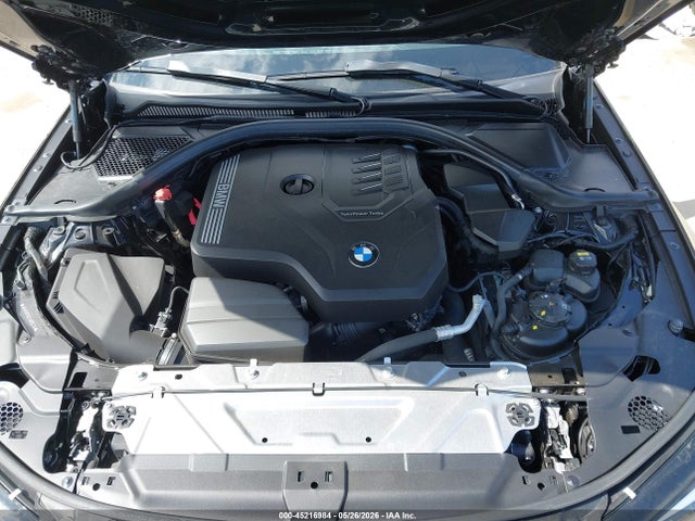Продажа на аукционе авто 2020 Bmw 330i, vin: 3MW5R1J0XL8B16734, номер лота: 45216984