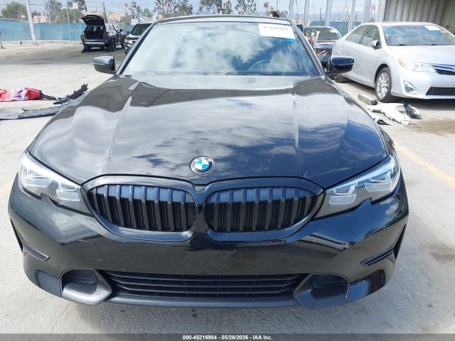 BMW 330I 2020 3MW5R1J0XL8B16734 Image 12