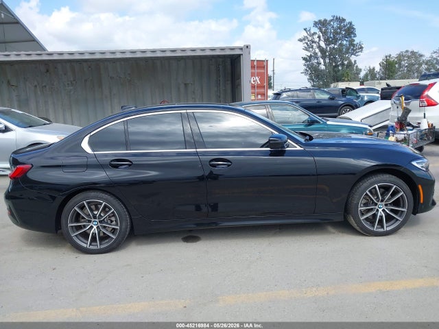 BMW 330I 2020 3MW5R1J0XL8B16734 Image 13