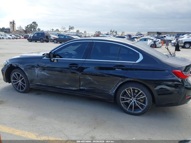 BMW 330I 2020 3MW5R1J0XL8B16734 Image 14