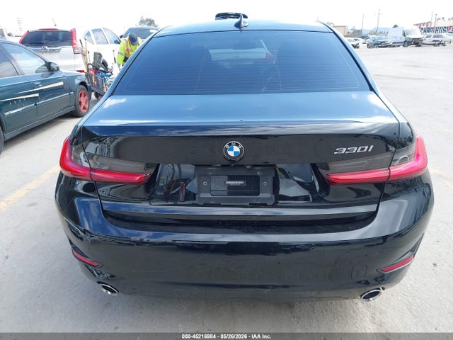 BMW 330I 2020 3MW5R1J0XL8B16734 Image 16