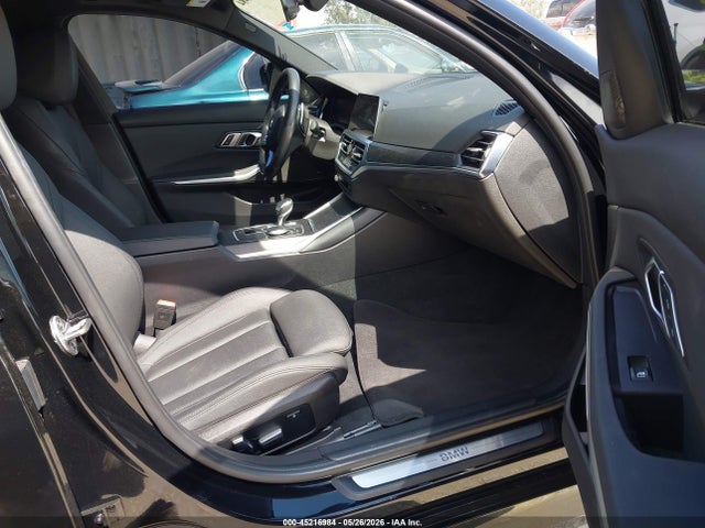 BMW 330I 2020 3MW5R1J0XL8B16734 Image 5