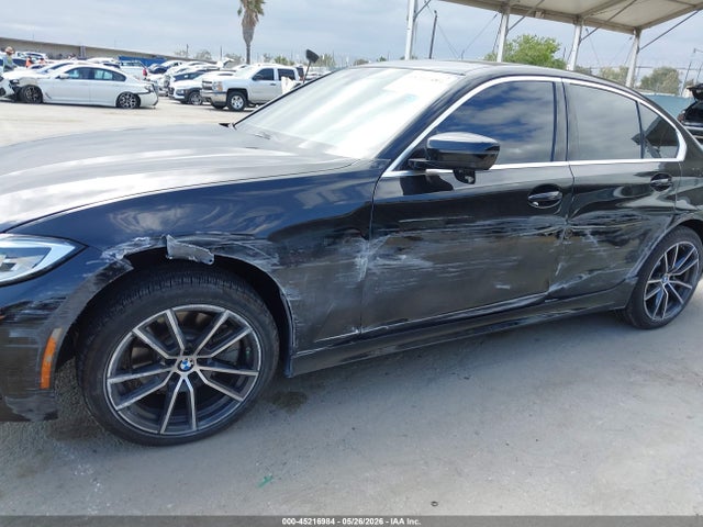 BMW 330I 2020 3MW5R1J0XL8B16734 Image 6